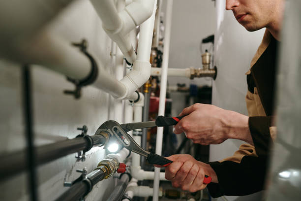 Best Pipe Repair Near Me  in Bayville, NY