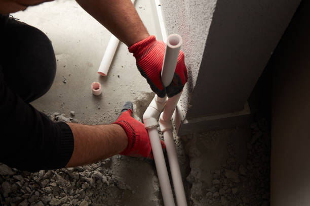 Best Clogged Drain Plumber  in Bayville, NY